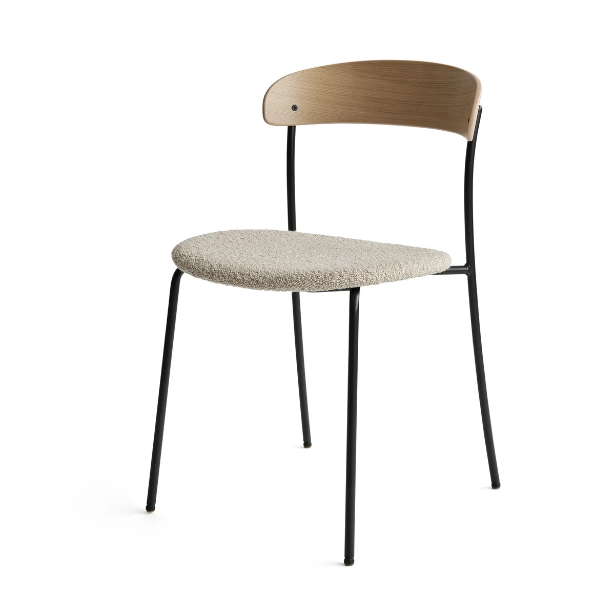 New Works - Missing Stuhl