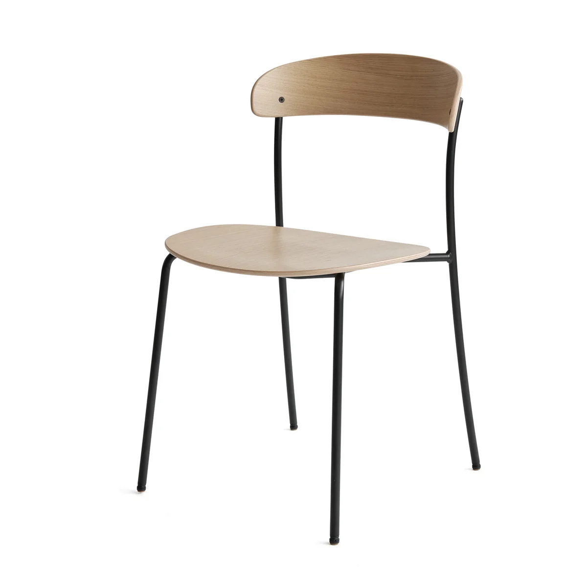 New Works - Missing Stuhl