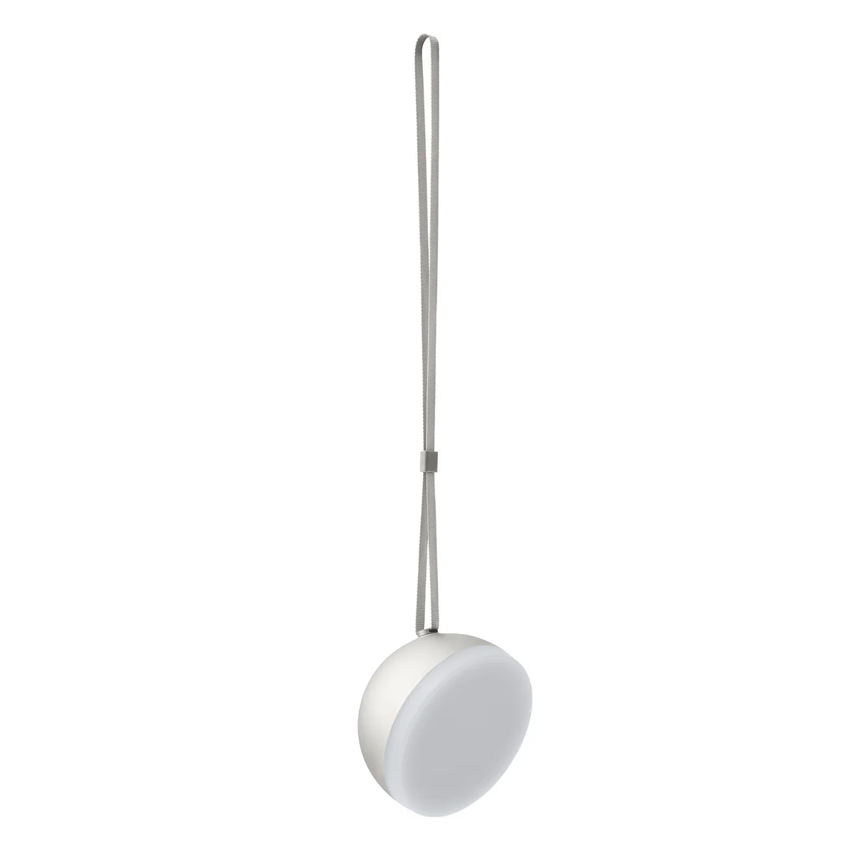 New Works - Sphere LED Outdoor Akkuleuchte