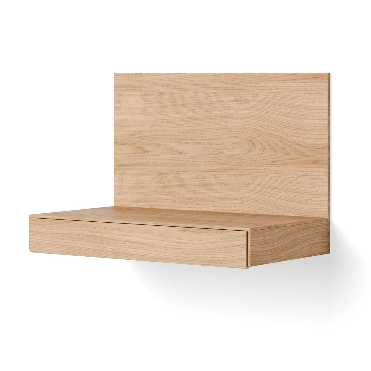 New Works - Tana Wandmontierter Schreibtisch