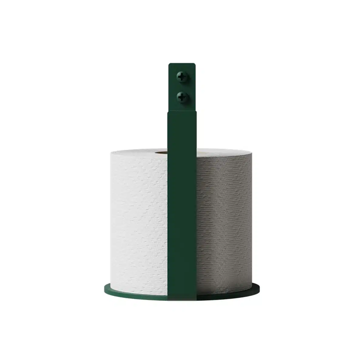 Nichba Design - Extra Toilettenpapierhalter