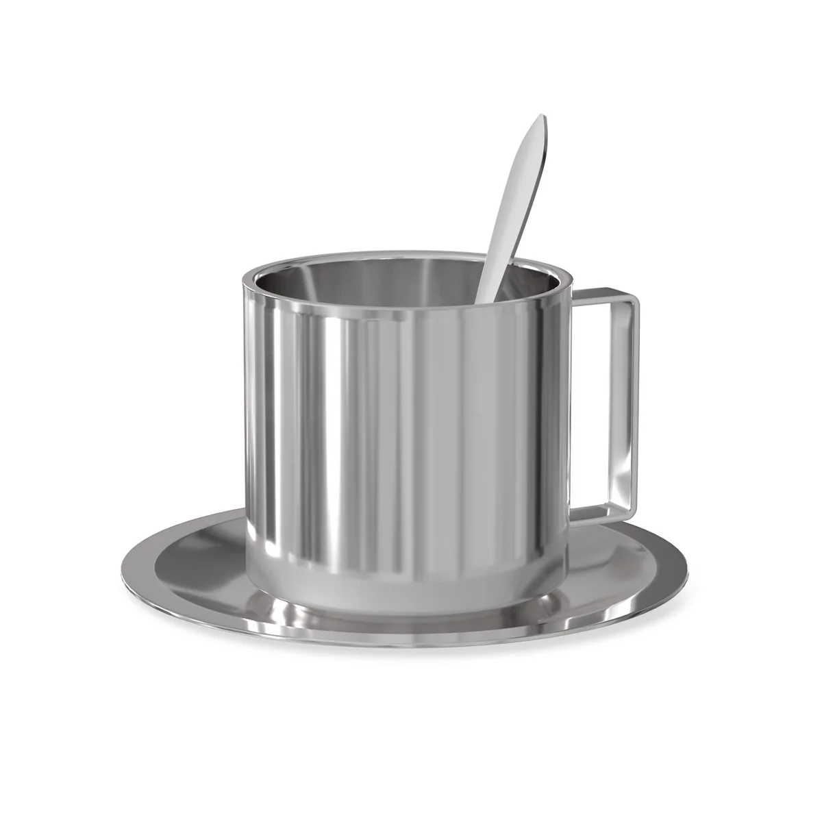 Nichba Design - Kaffeeset Americano