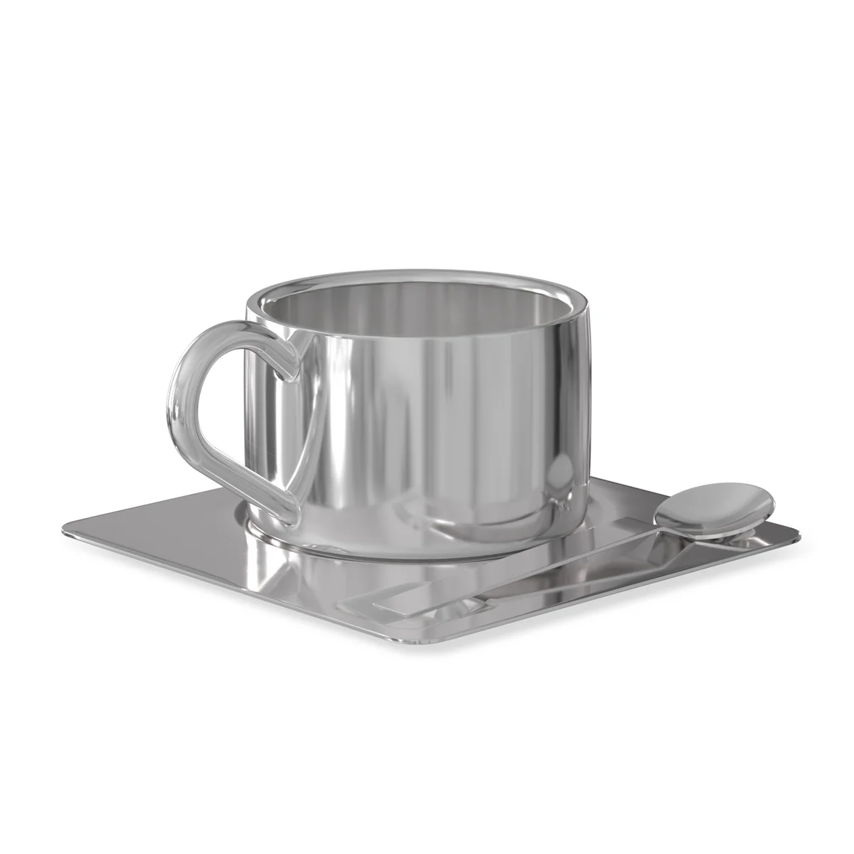 Nichba Design - Kaffeeset
