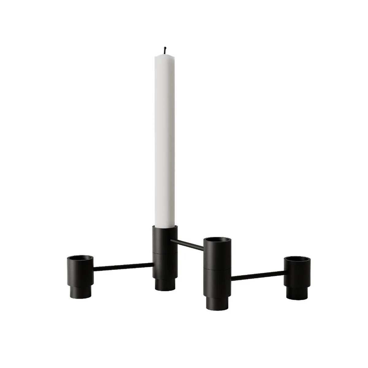 Nichba Design - Kerzenhalter Structure