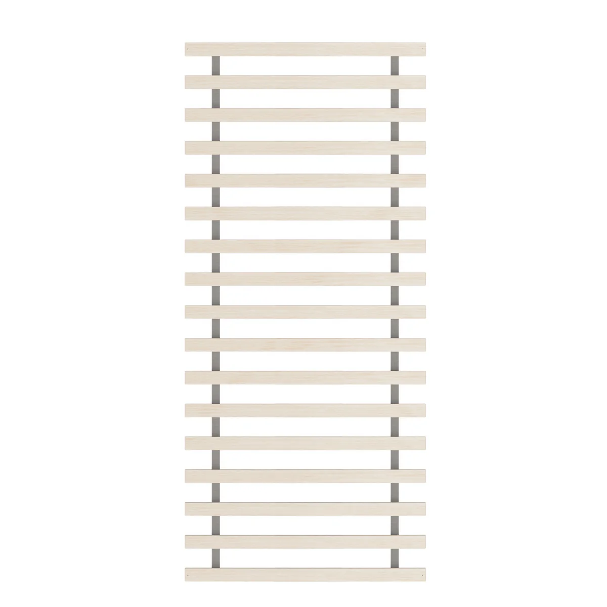 Nichba Design - Lattenrost für Bettgestell 90 x 200 cm