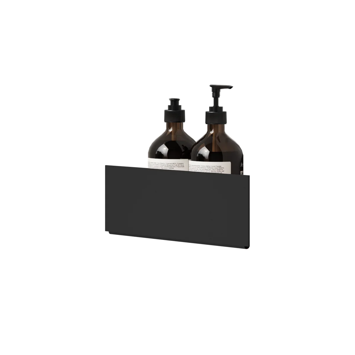 Nichba Design - Wandablage Ecke