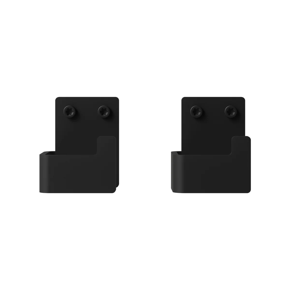 Nichba Design - Wandhaken-Set