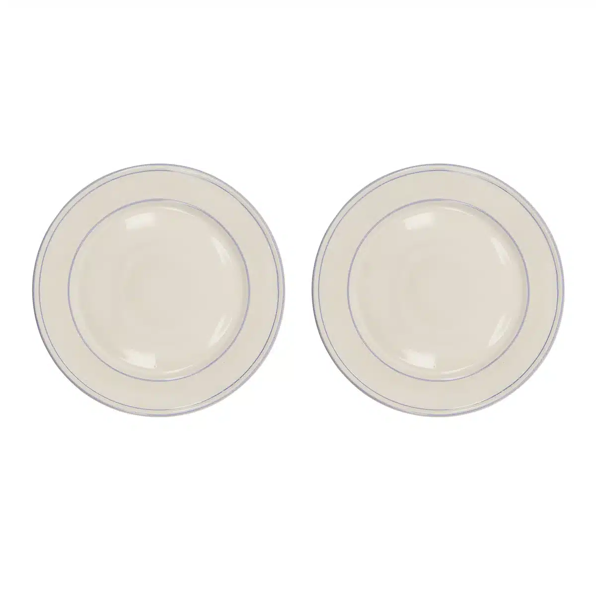 Nicolas Vahé - Bistro Teller Ø 27 cm