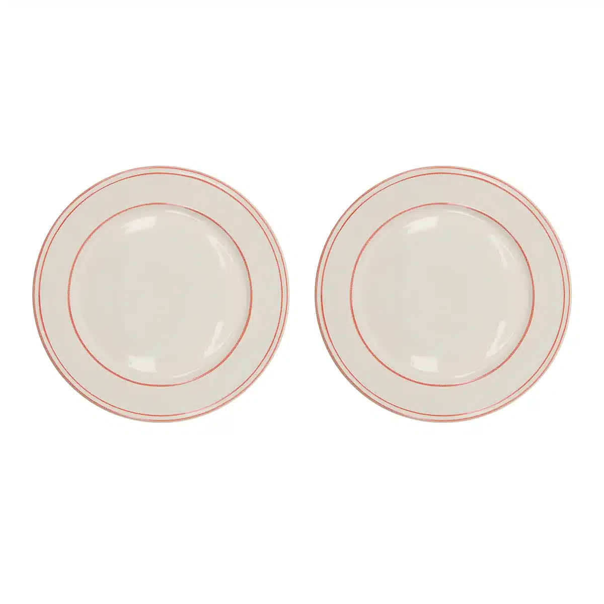 Nicolas Vahé - Bistro Teller Ø 27 cm