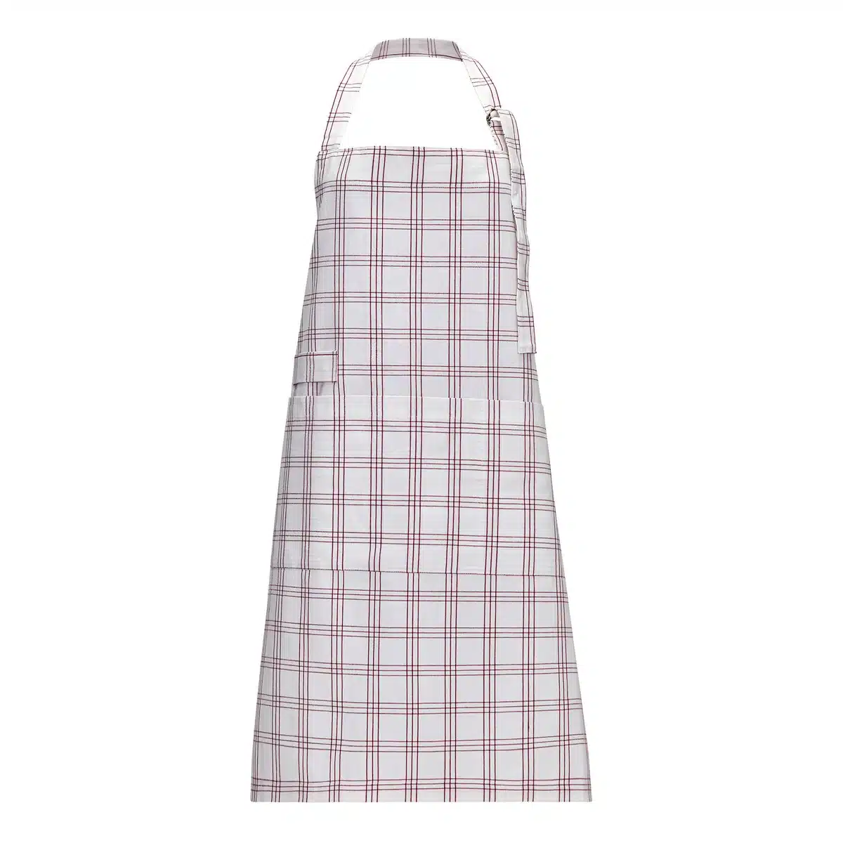 Nicolas Vahé - Chef Küchenschürze