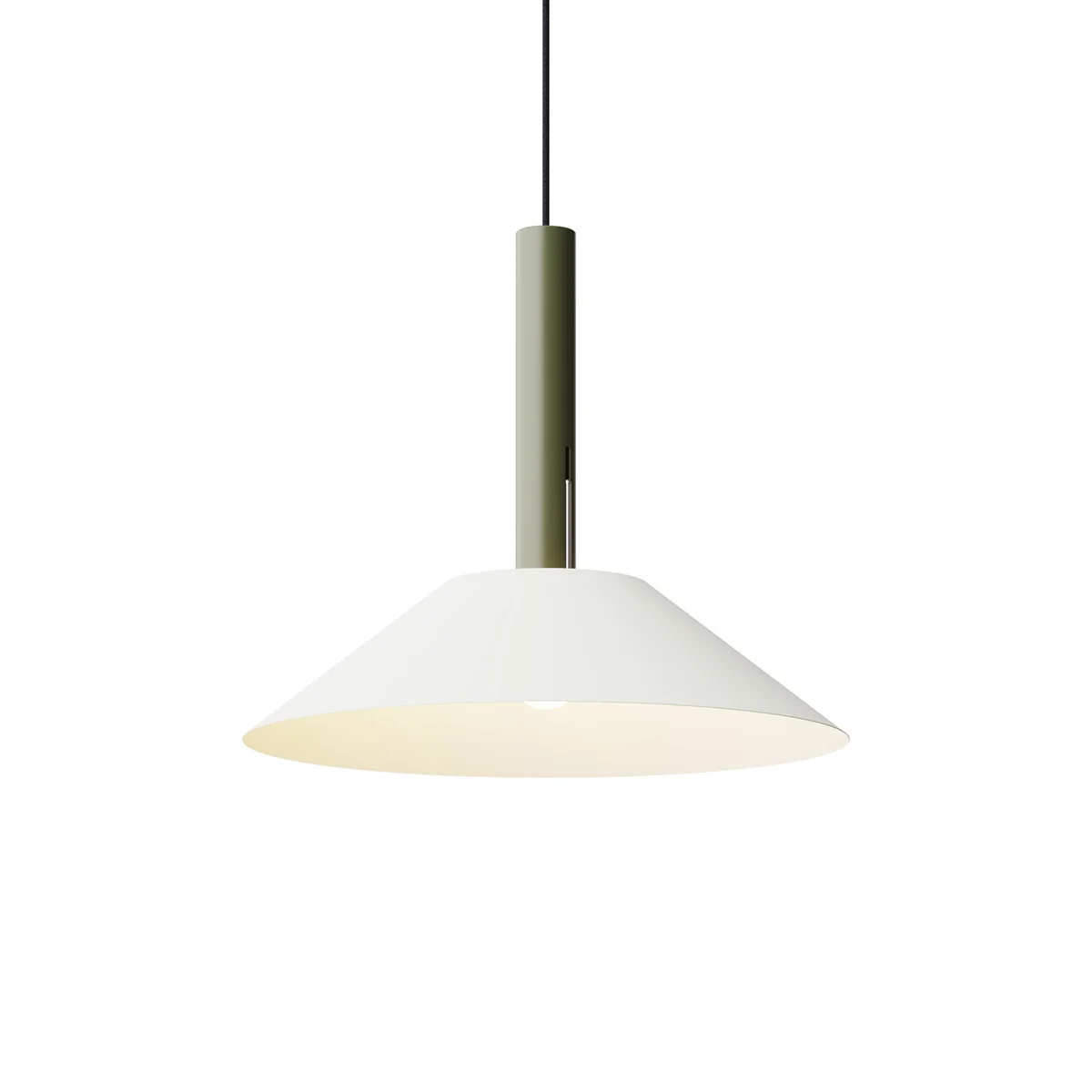Nine - Hook Pendelleuchte S