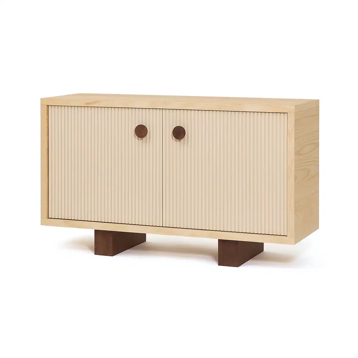 Nobodinoz - Heju Sideboard 70 x 120 cm