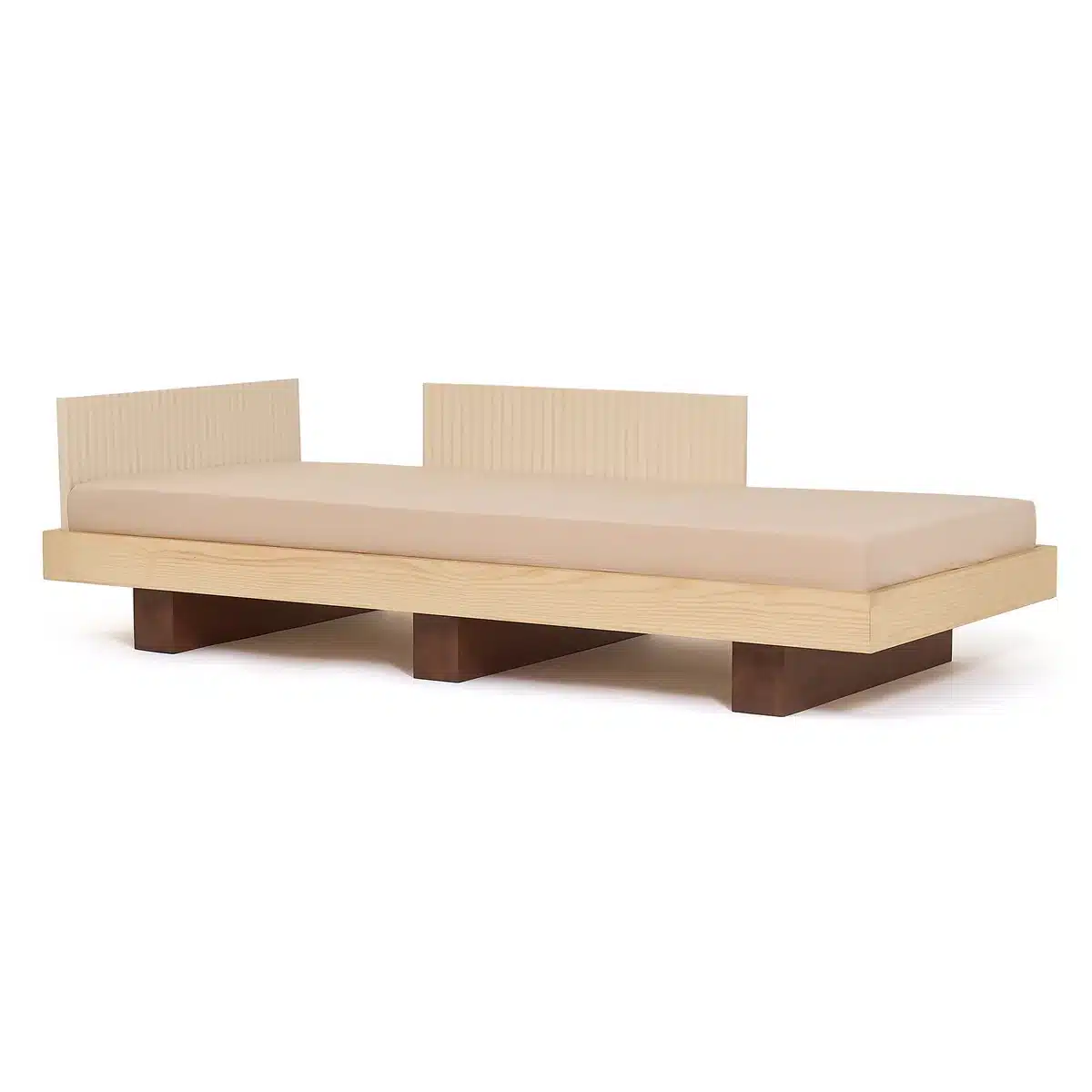 Nobodinoz - Heju Tagesbett & Juniorbett 76 x 166 cm