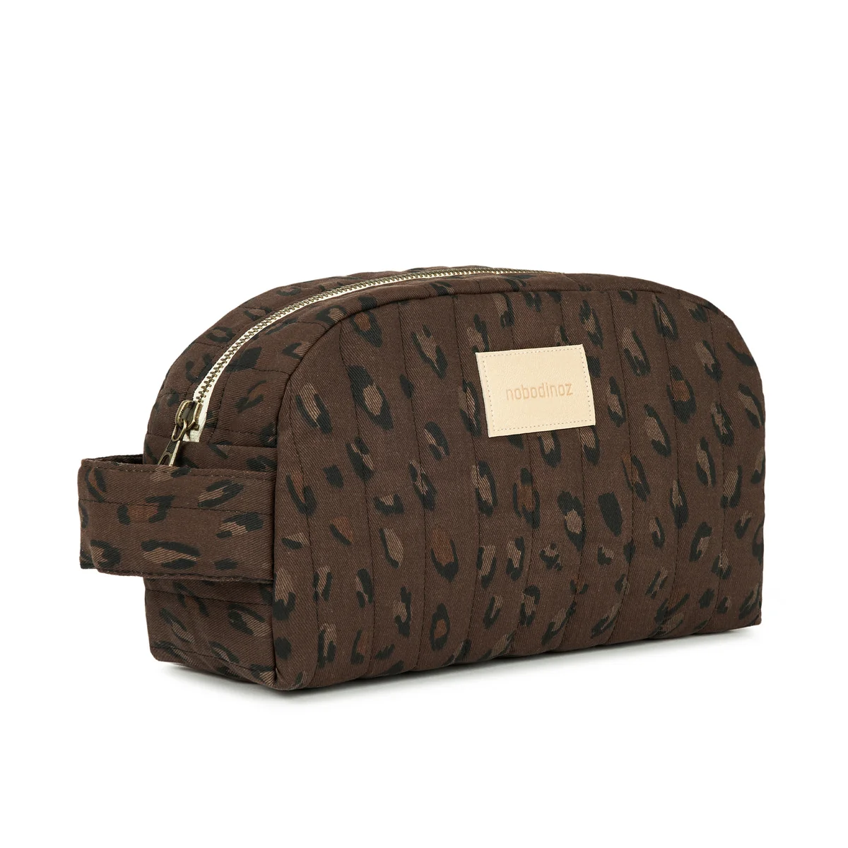 Nobodinoz - Hyde Park Kosmetiktasche