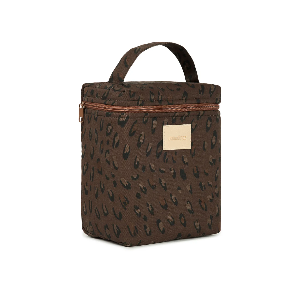 Nobodinoz - Hyde Park Lunch Bag