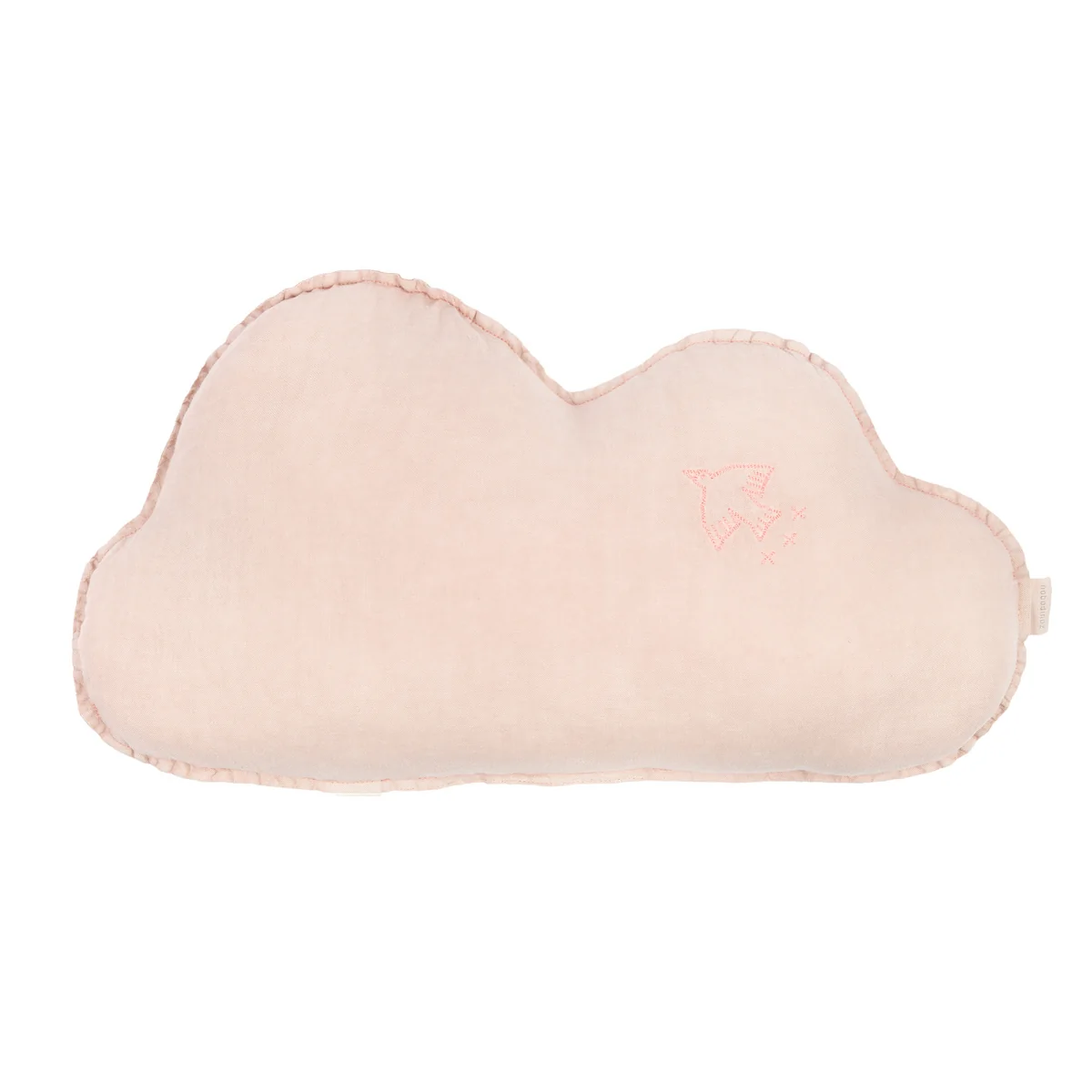 Nobodinoz - L1N0 Cloud Kissen