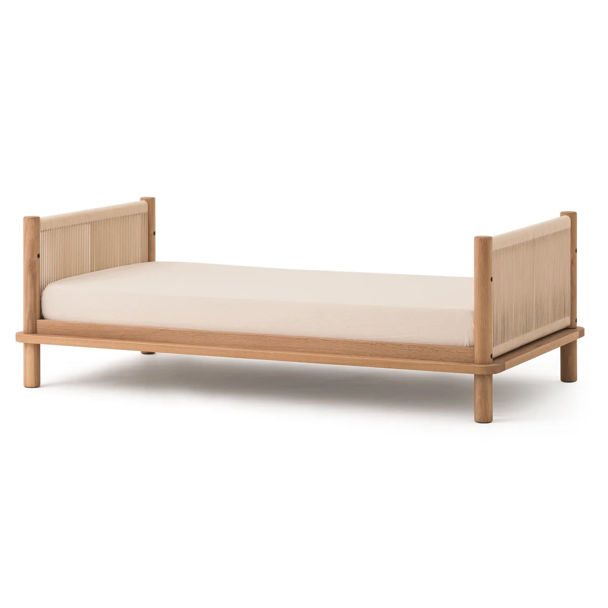 Nobodinoz - Latitude Evolutive Junior Bett