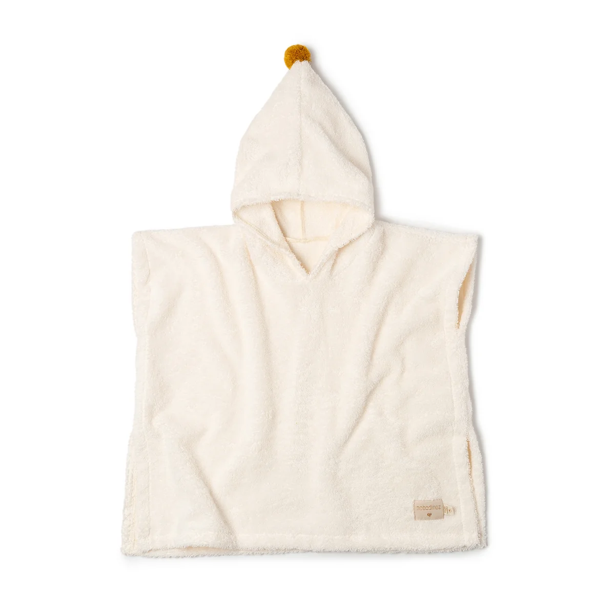 Nobodinoz - So cute Baby Badeponcho