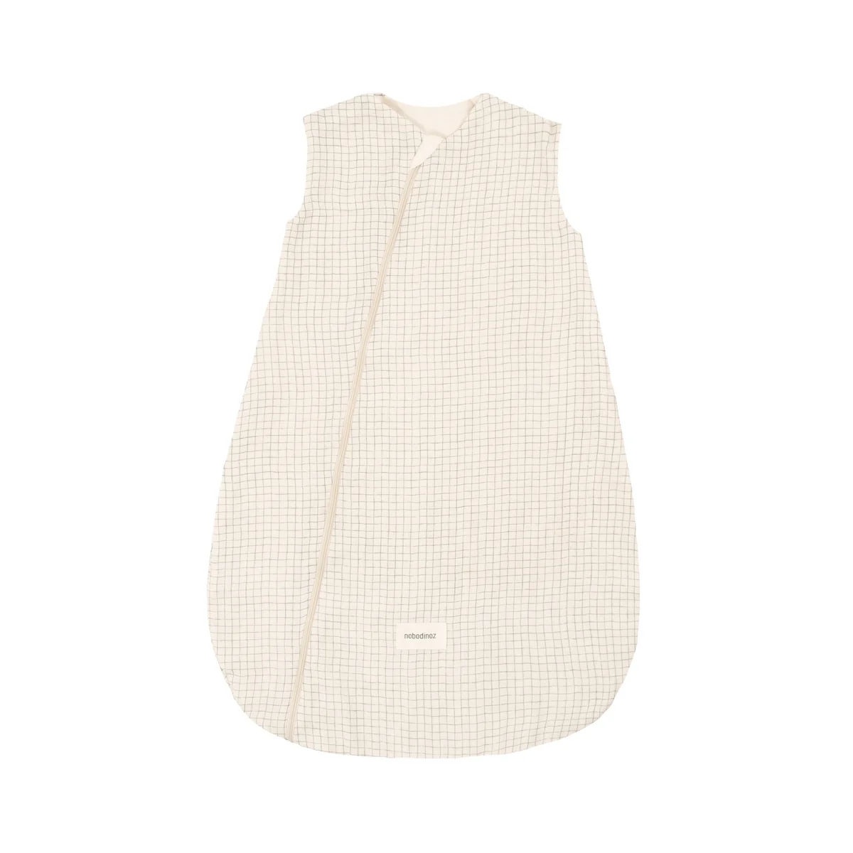Nobodinoz - Sweety Baby-Schlafsack 0-6 Monate