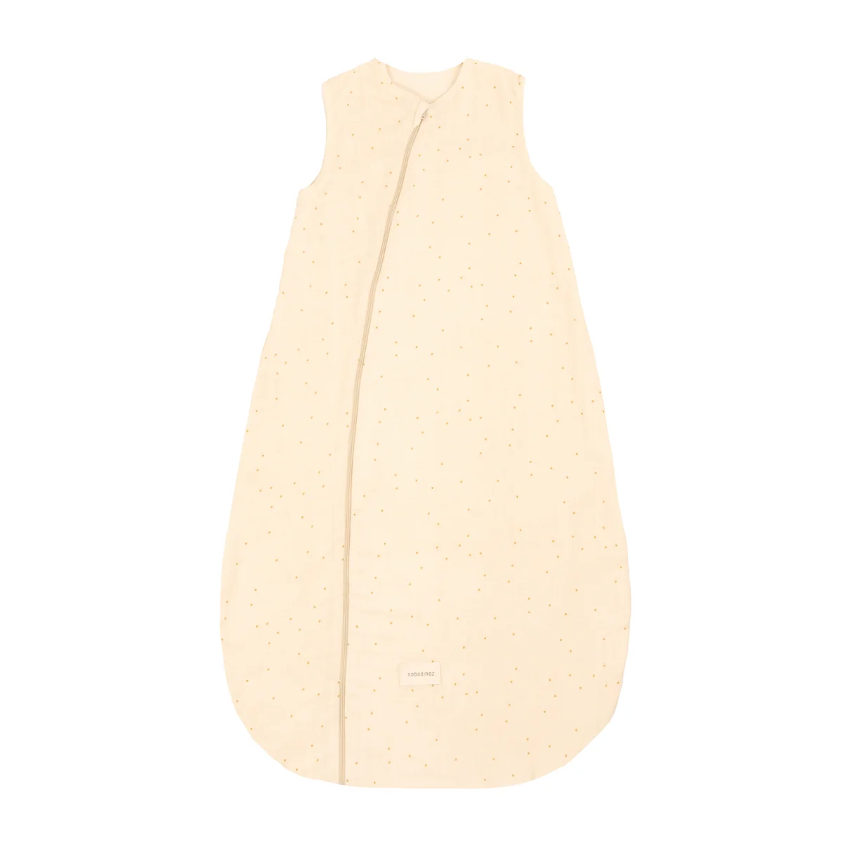Nobodinoz - Sweety Baby-Schlafsack 6-18 Monate