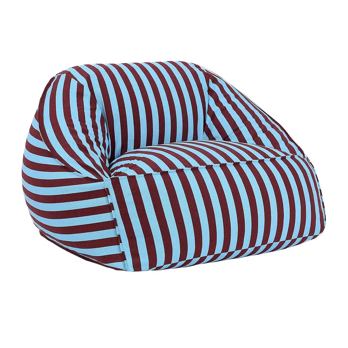 Nobodinoz - Ziggy Armchair Sitzsack (für Erwachsene)