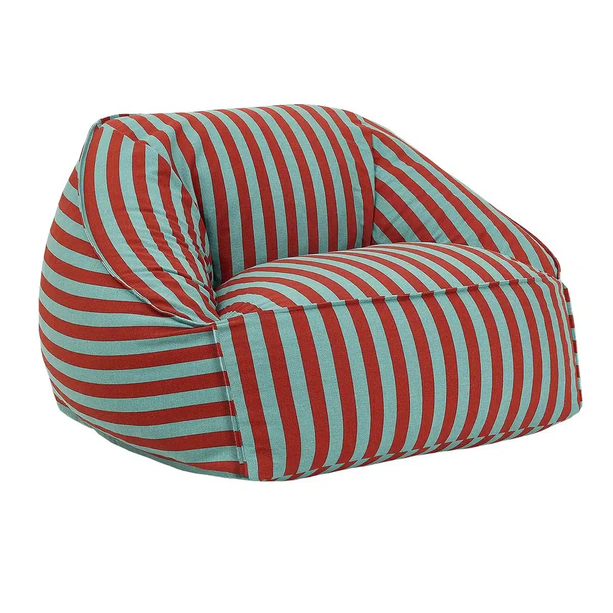Nobodinoz - Ziggy Armchair Sitzsack (für Erwachsene)
