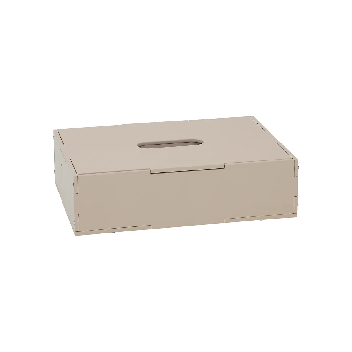 Nofred - Aufbewahrungsbox mit Deckel