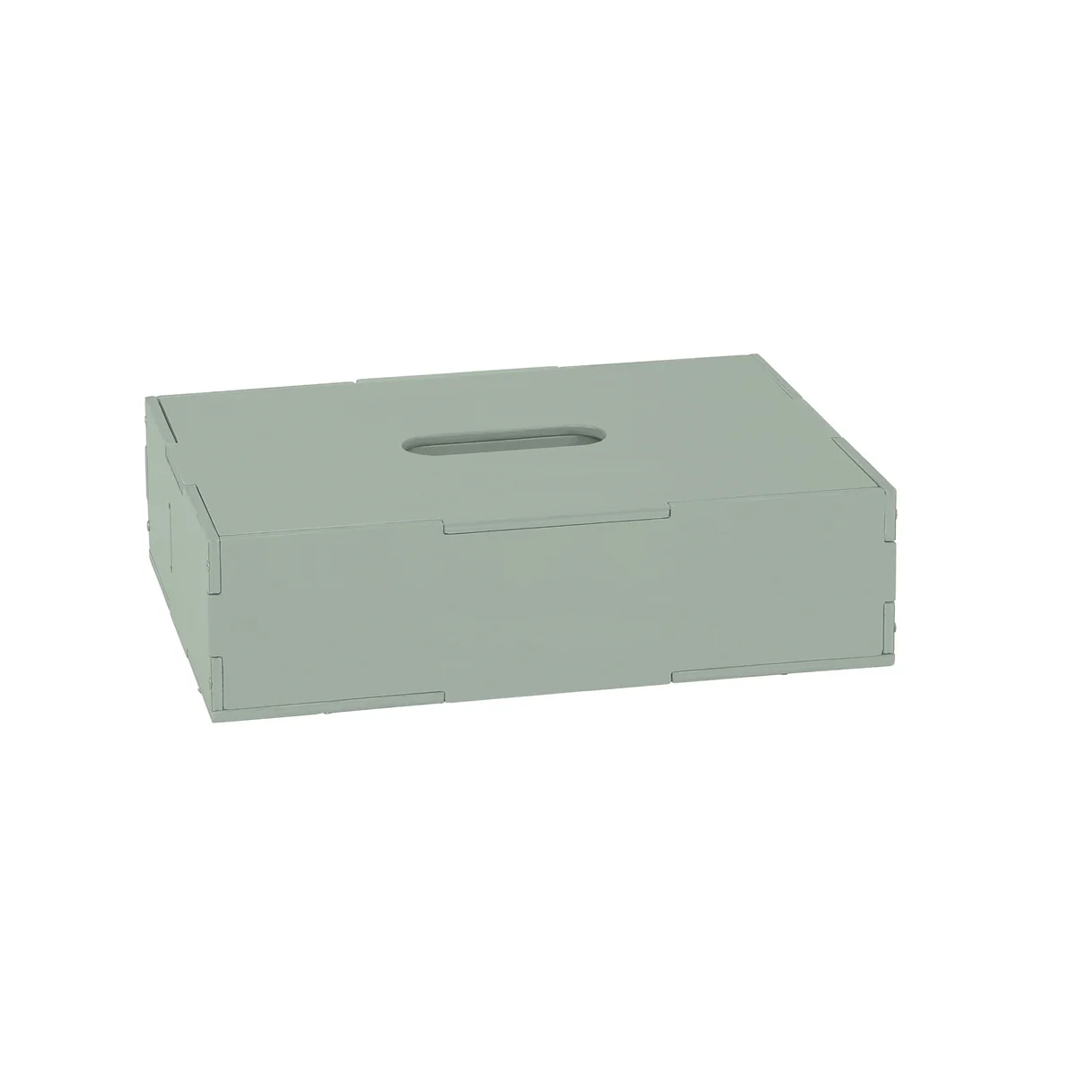 Nofred - Aufbewahrungsbox mit Deckel