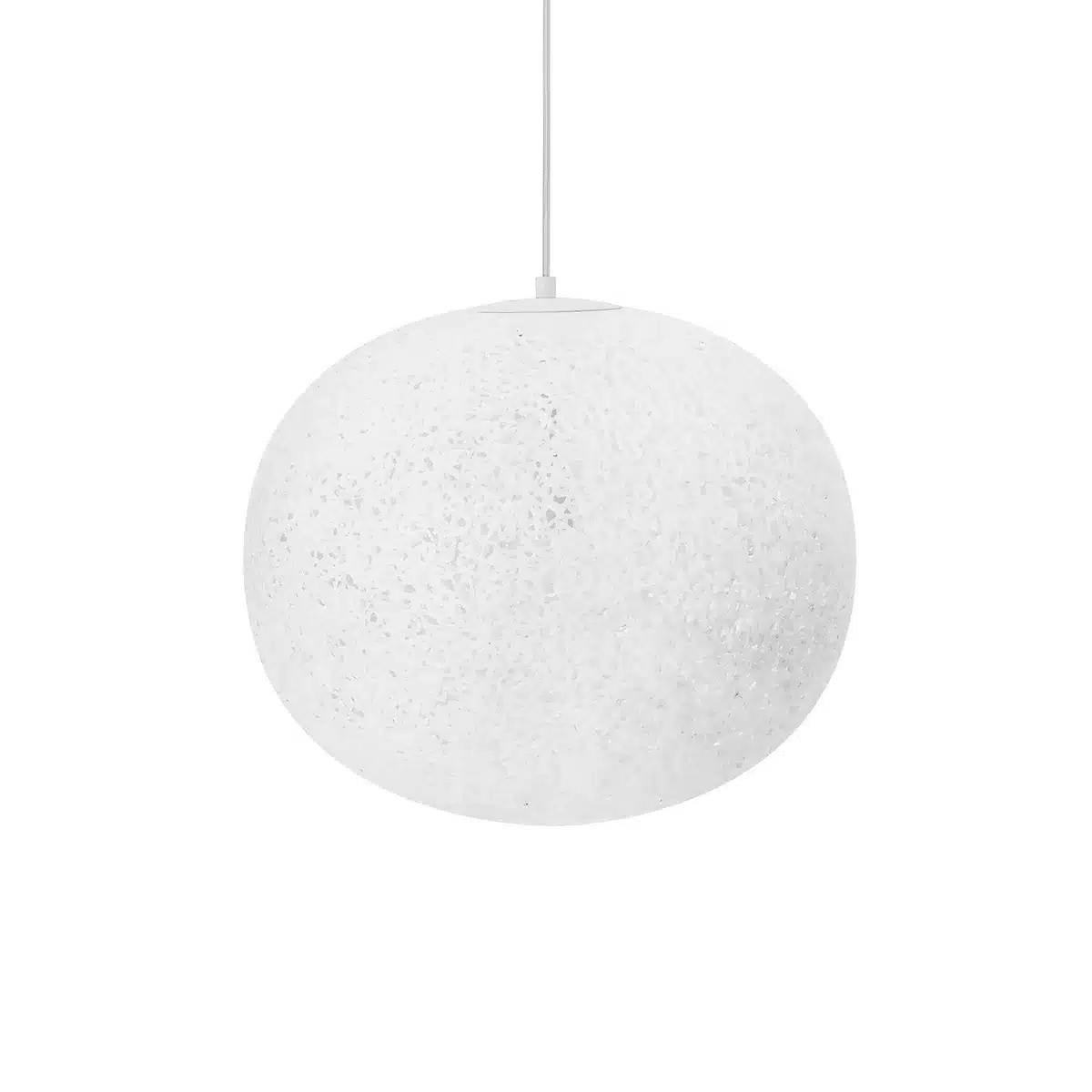 Normann Copenhagen - Act Pendelleuchte Ø 60 cm