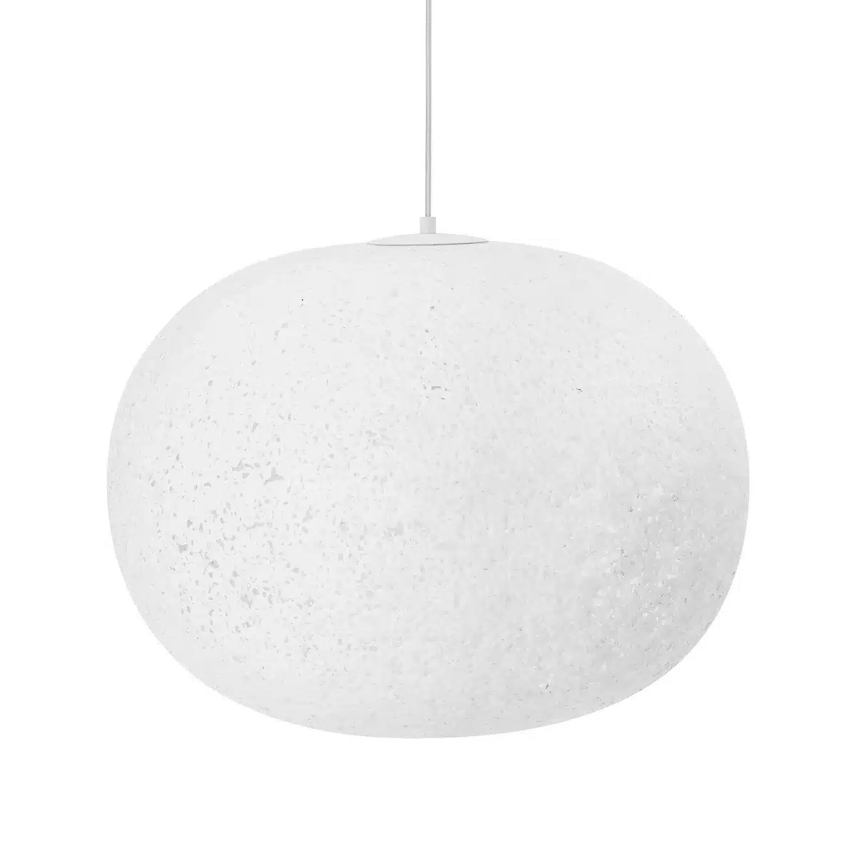 Normann Copenhagen - Act Pendelleuchte Ø 80 cm