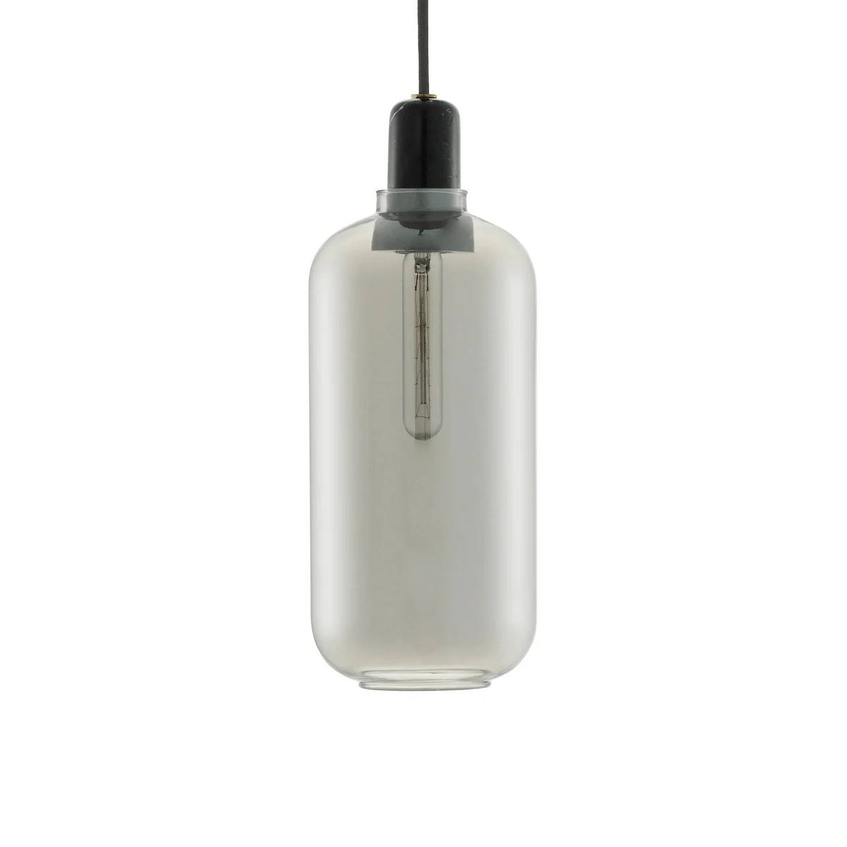 Normann Copenhagen - Amp Pendelleuchte large