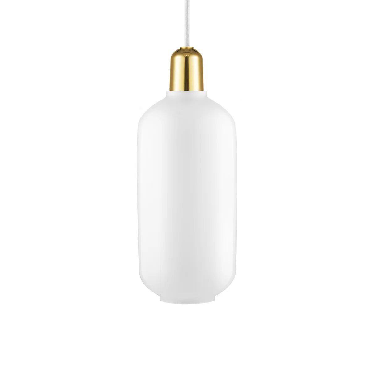 Normann Copenhagen - Amp Pendelleuchte large