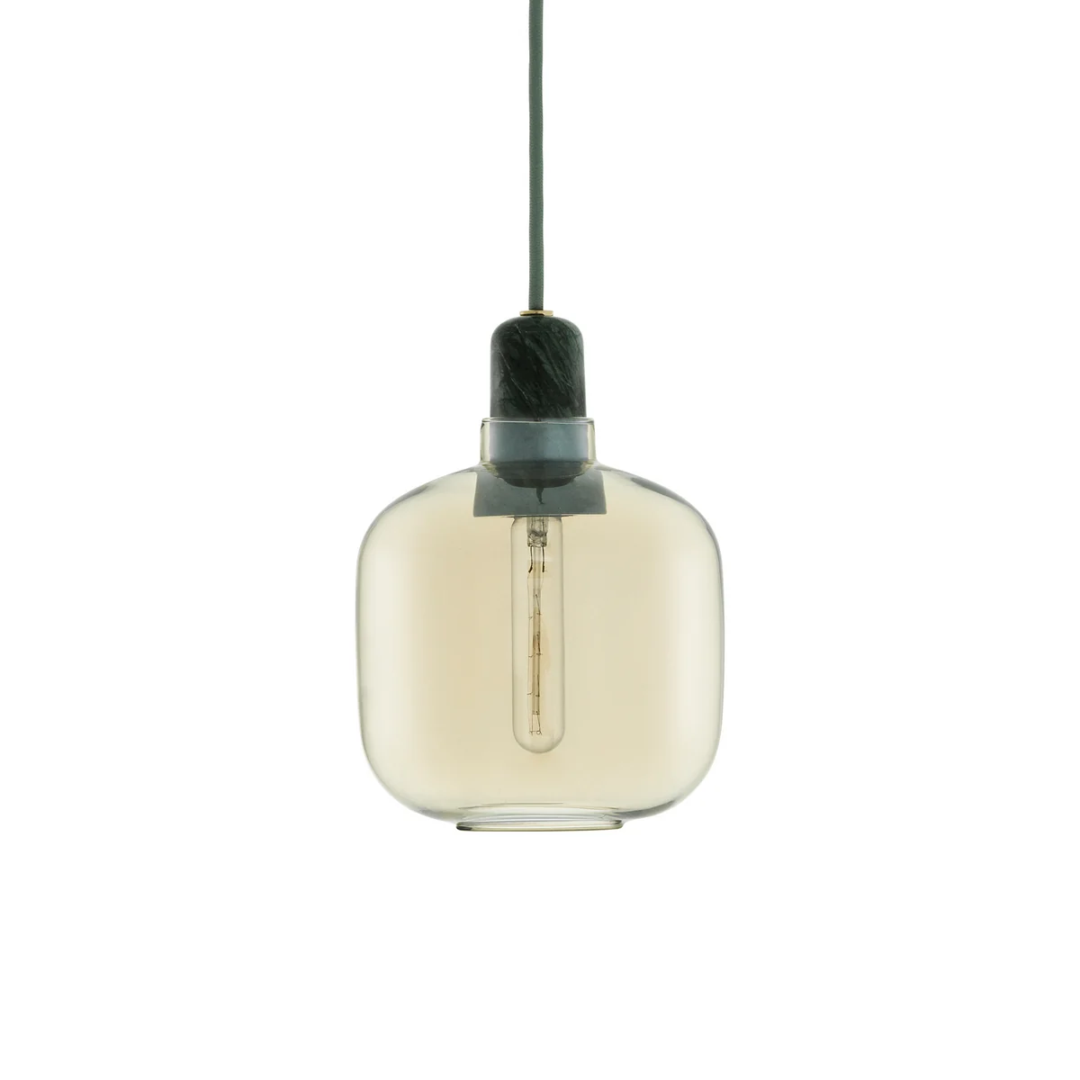 Normann Copenhagen - Amp Pendelleuchte small
