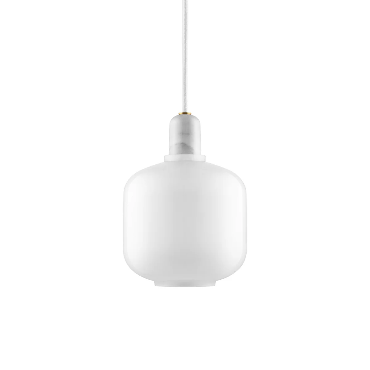Normann Copenhagen - Amp Pendelleuchte small