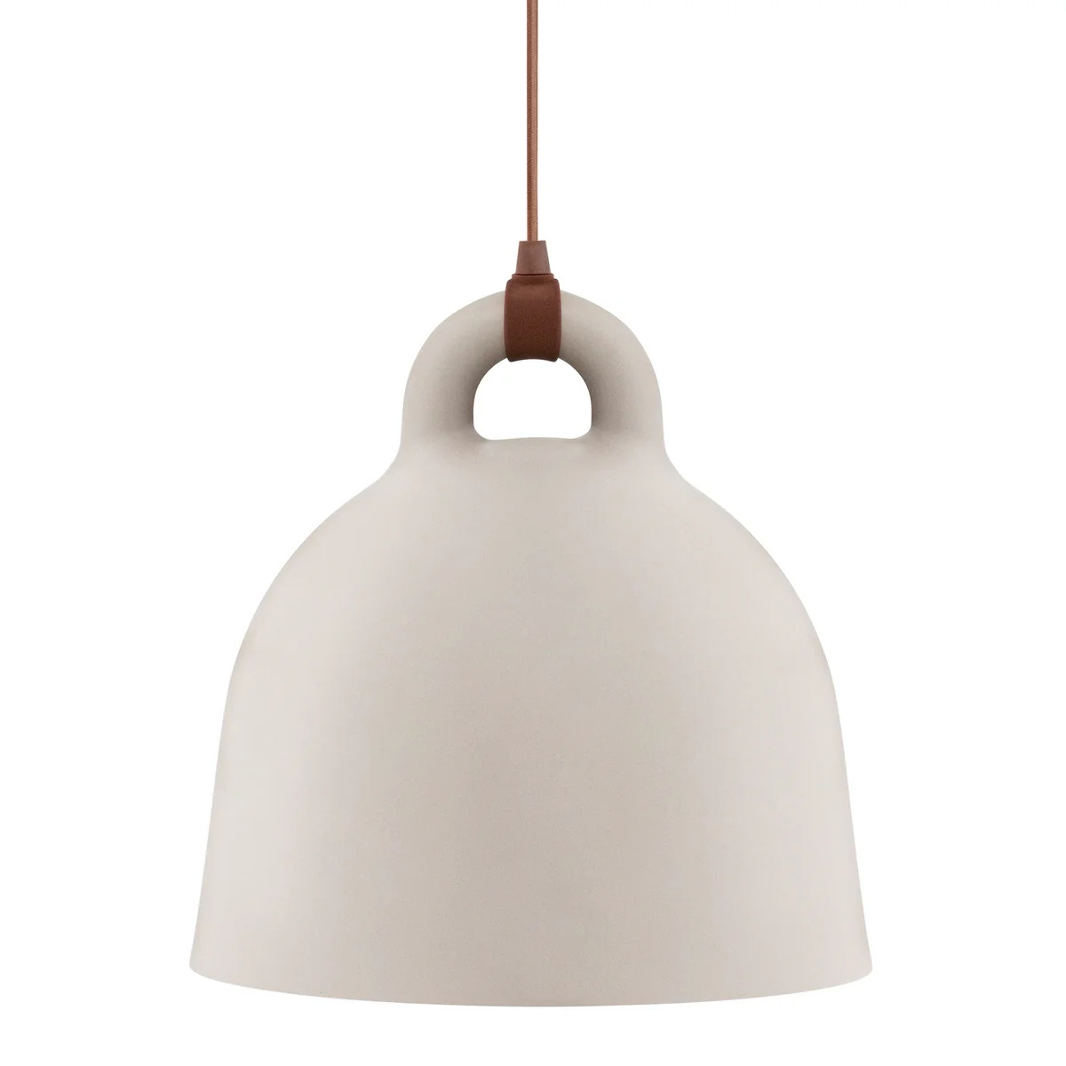 Normann Copenhagen - Bell Pendelleuchte large