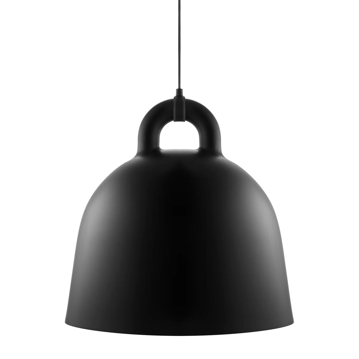 Normann Copenhagen - Bell Pendelleuchte large