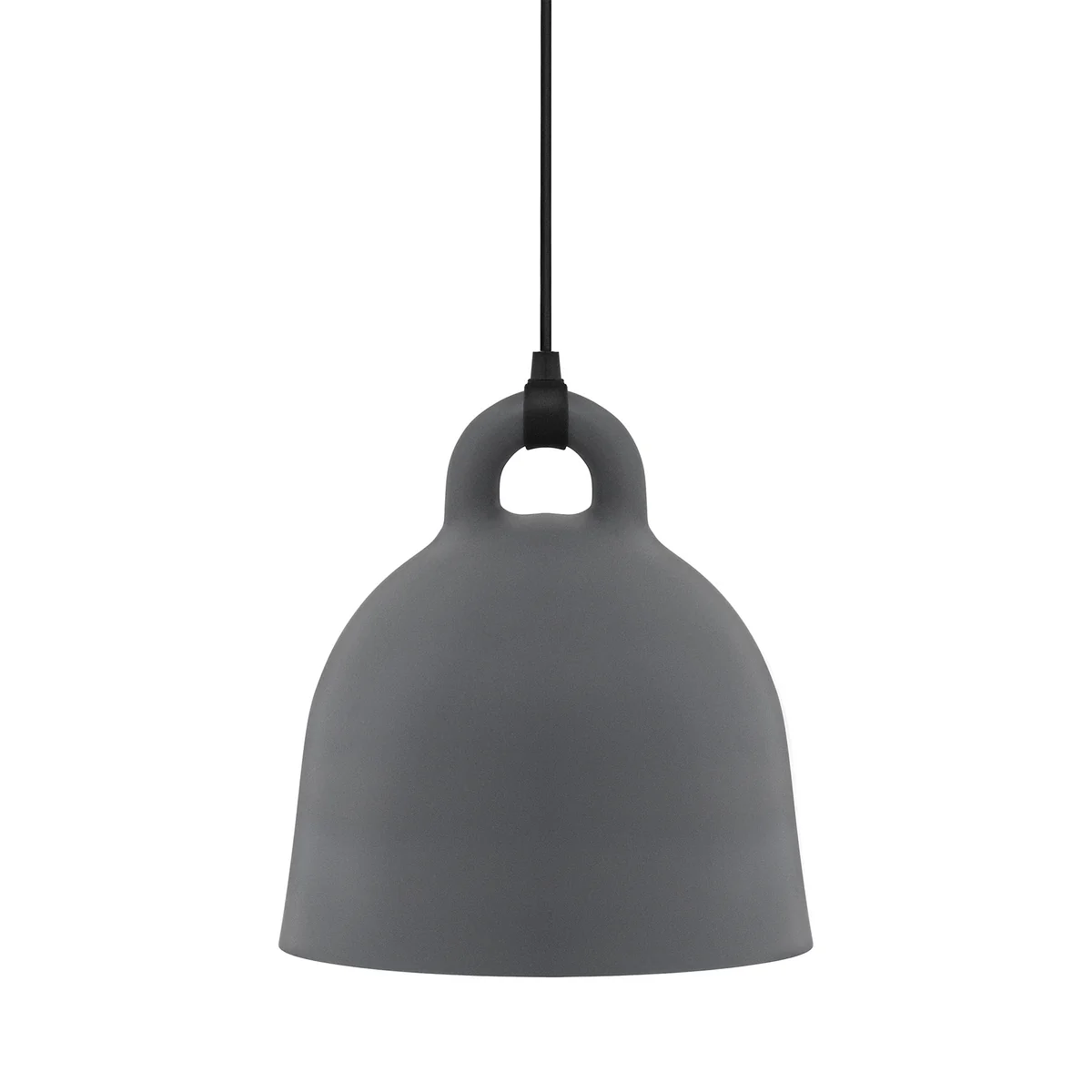 Normann Copenhagen - Bell Pendelleuchte medium