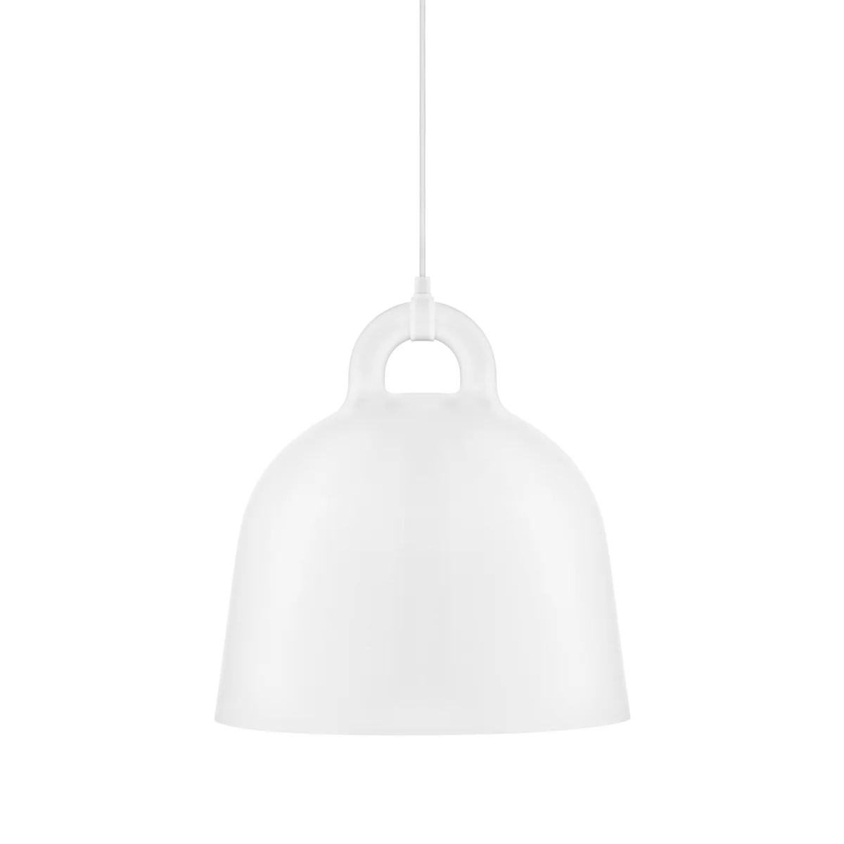 Normann Copenhagen - Bell Pendelleuchte medium