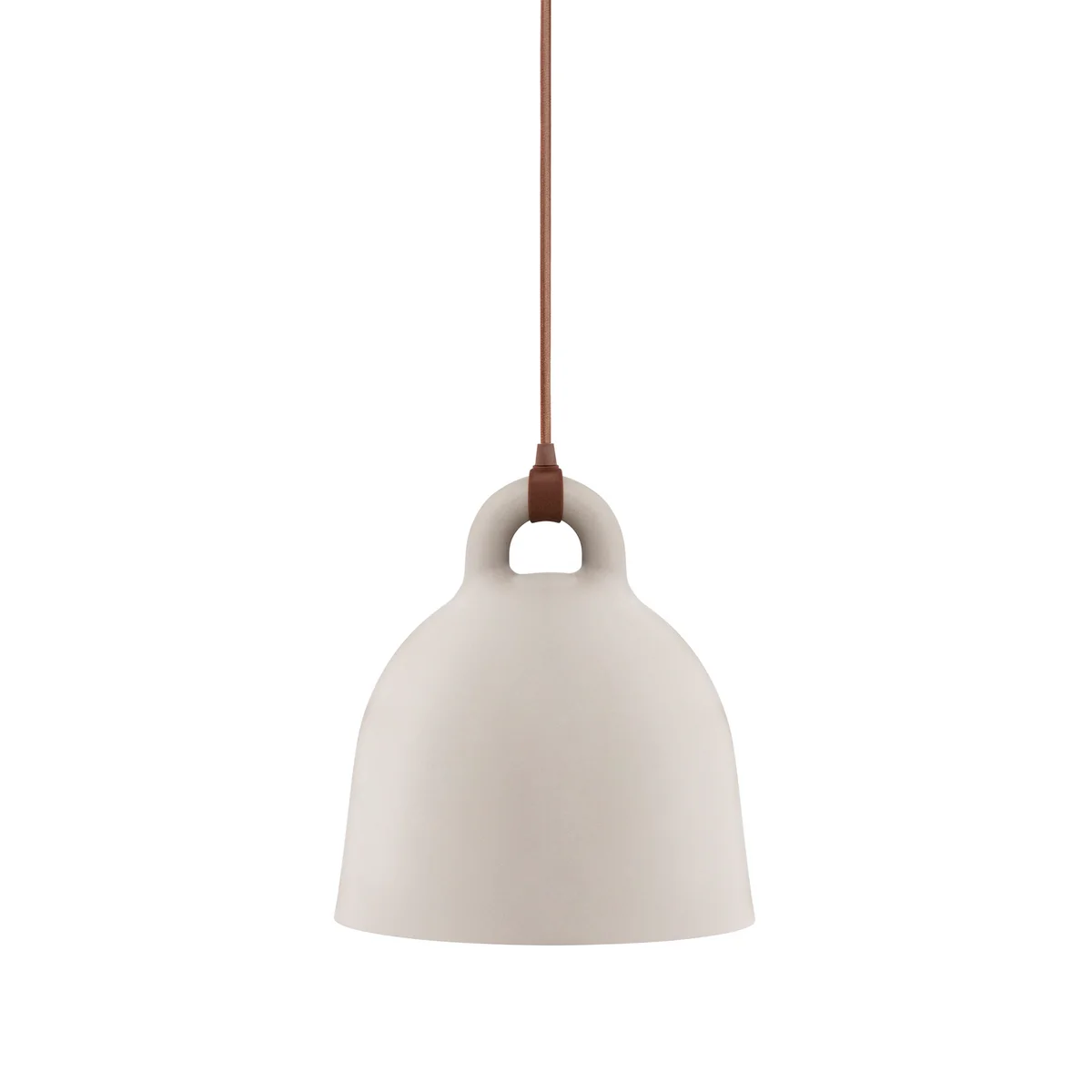 Normann Copenhagen - Bell Pendelleuchte small