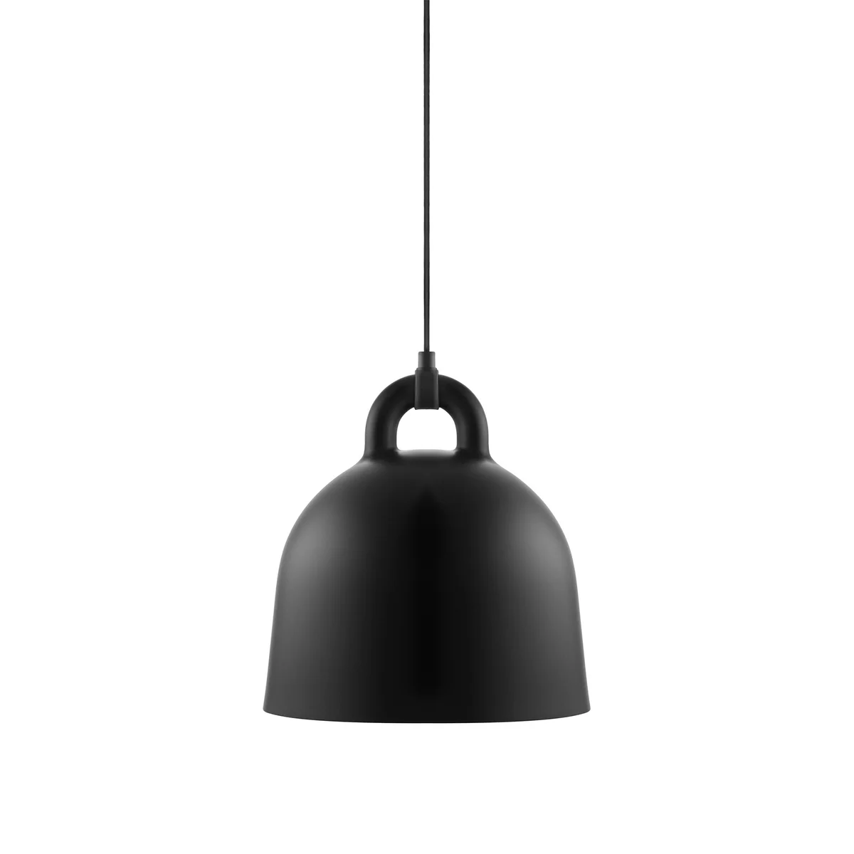 Normann Copenhagen - Bell Pendelleuchte small