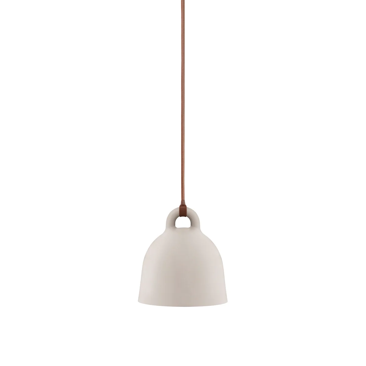 Normann Copenhagen - Bell Pendelleuchte x-small