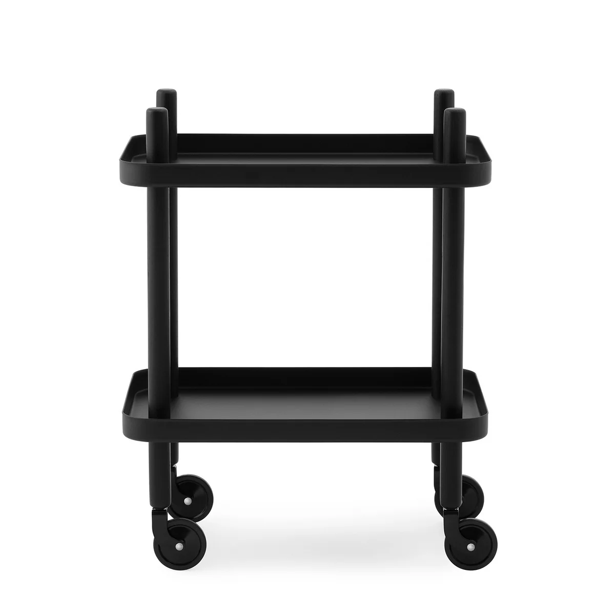 Normann Copenhagen - Block Beistellwagen