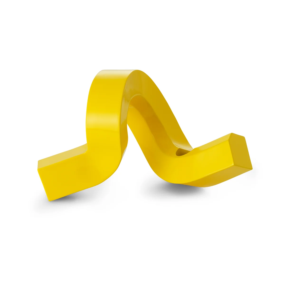 Normann Copenhagen - Crooked Kerzenständer