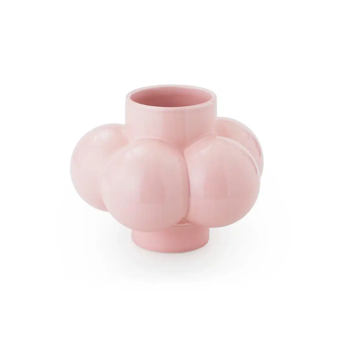 Normann Copenhagen - Deko Object Vase Bubbles
