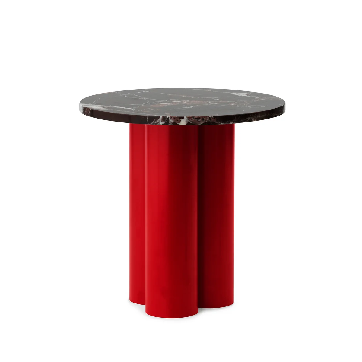 Normann Copenhagen - Dit Beistelltisch Ø 40 cm