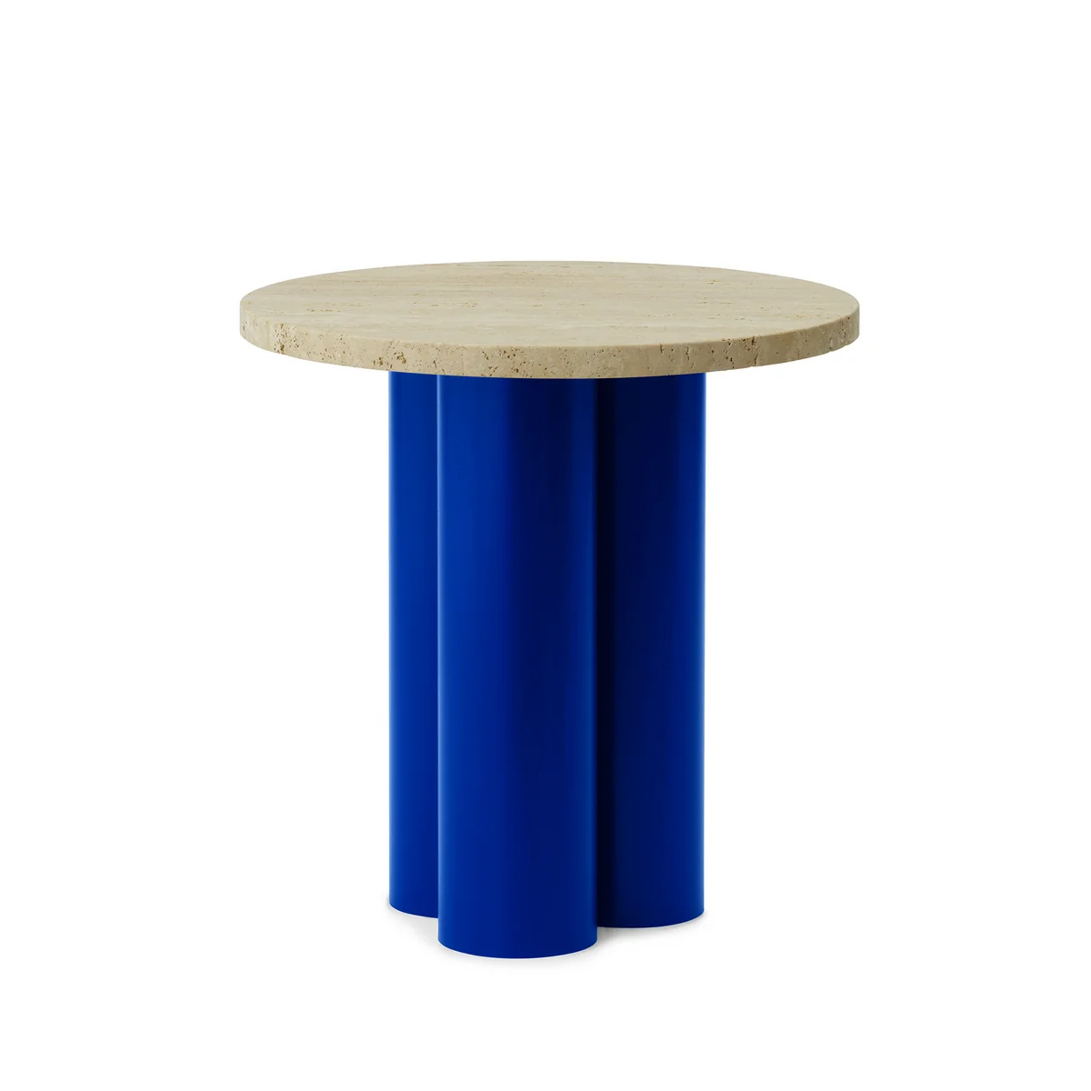 Normann Copenhagen - Dit Beistelltisch Ø 40 cm