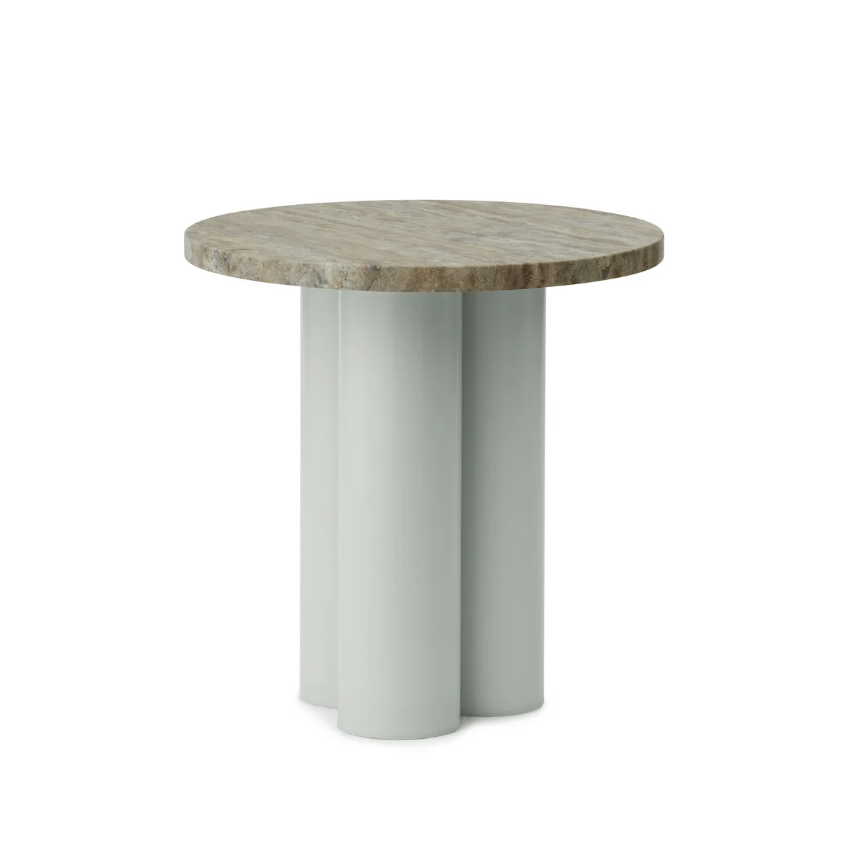 Normann Copenhagen - Dit Beistelltisch Ø 40 cm
