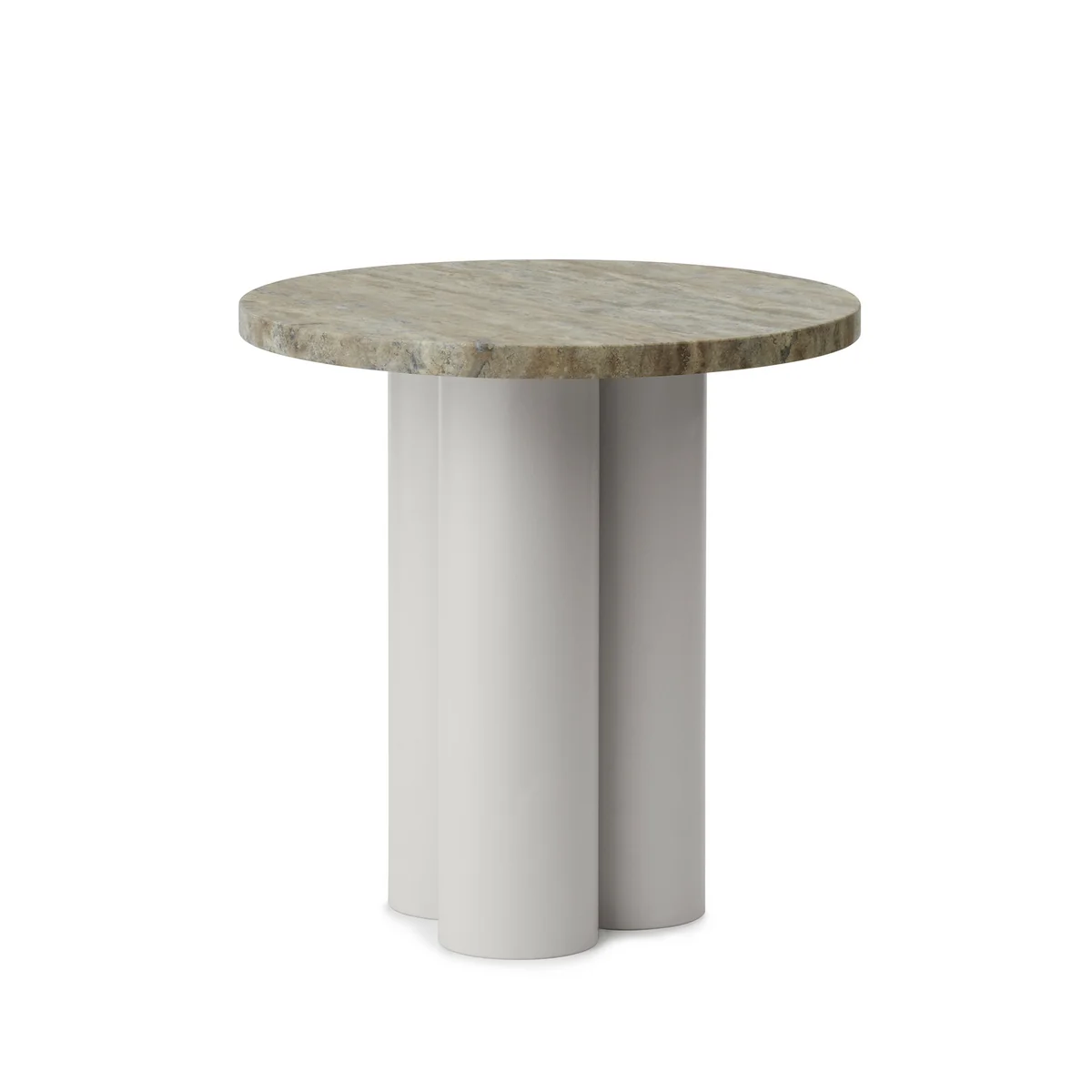 Normann Copenhagen - Dit Beistelltisch Ø 40 cm