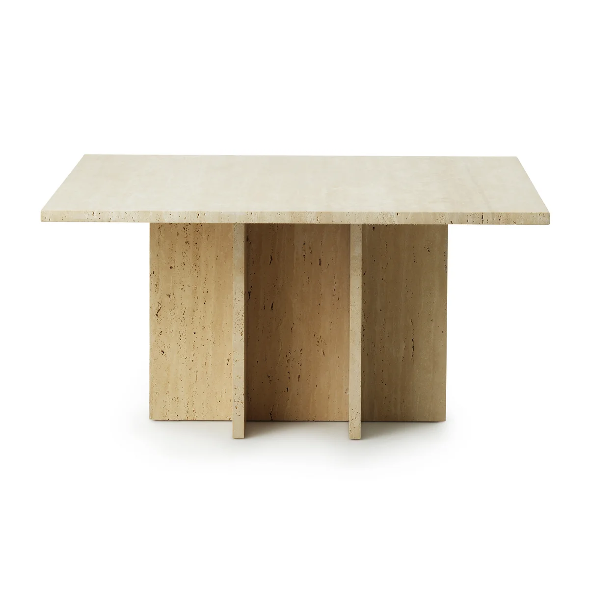 Normann Copenhagen - Edge Couchtisch