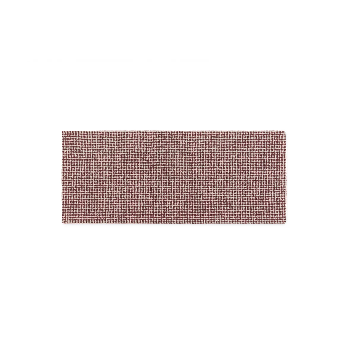 Normann Copenhagen - Flick Teppich 80 x 200 cm